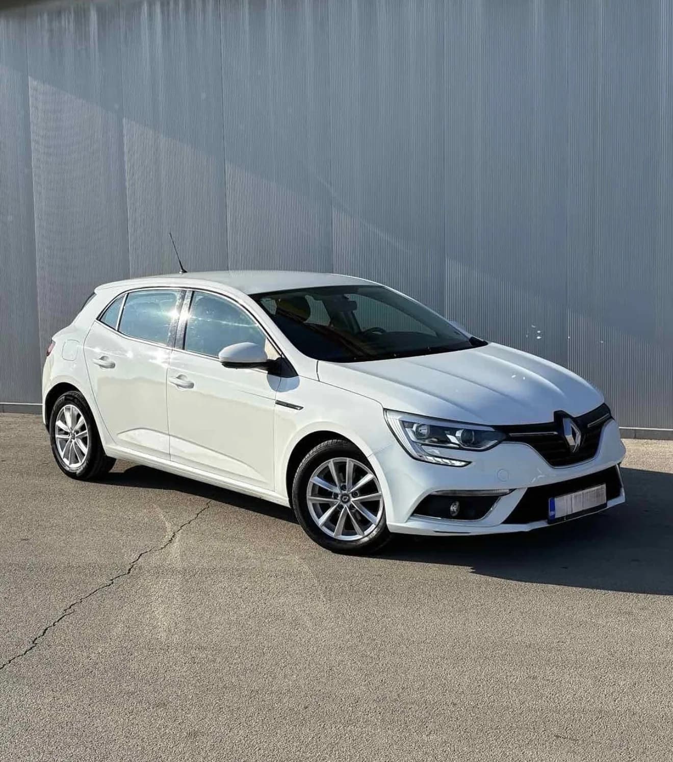 Renault Clio - eksterijer