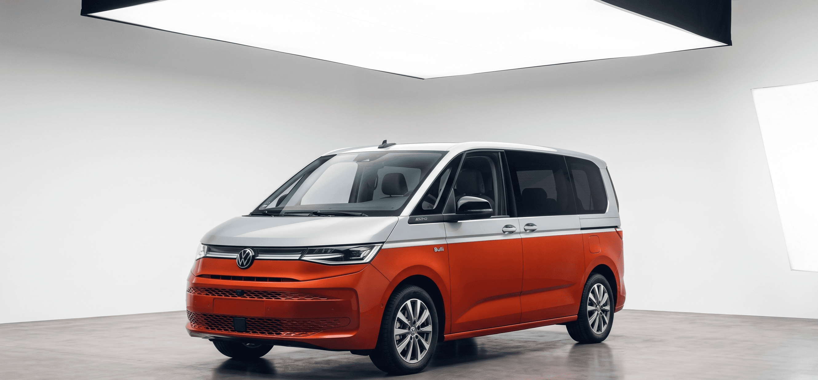 VW Multivan
