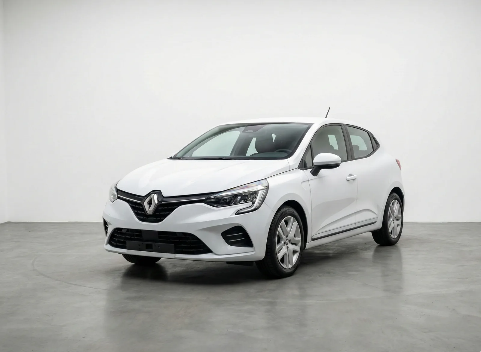 Renault Clio iz Comwell ponude vozila