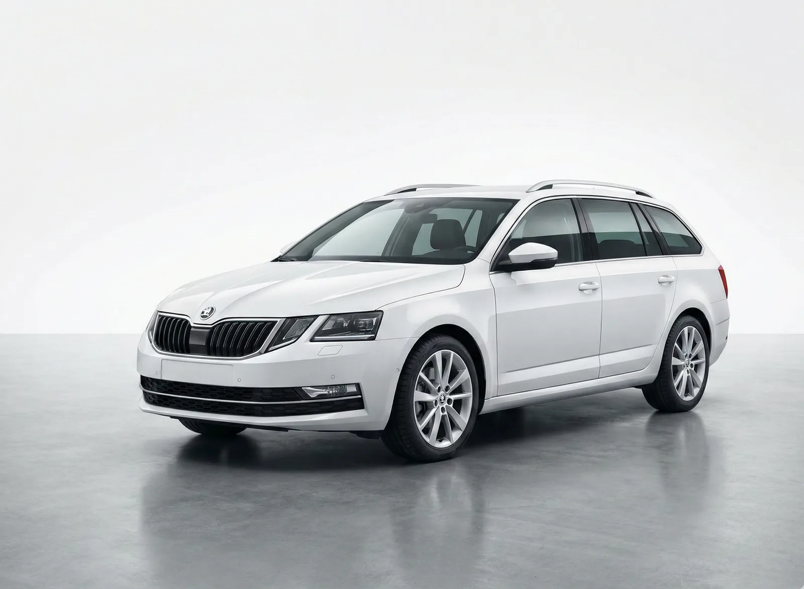 Škoda Octavia 2020 iz Comwell ponude vozila