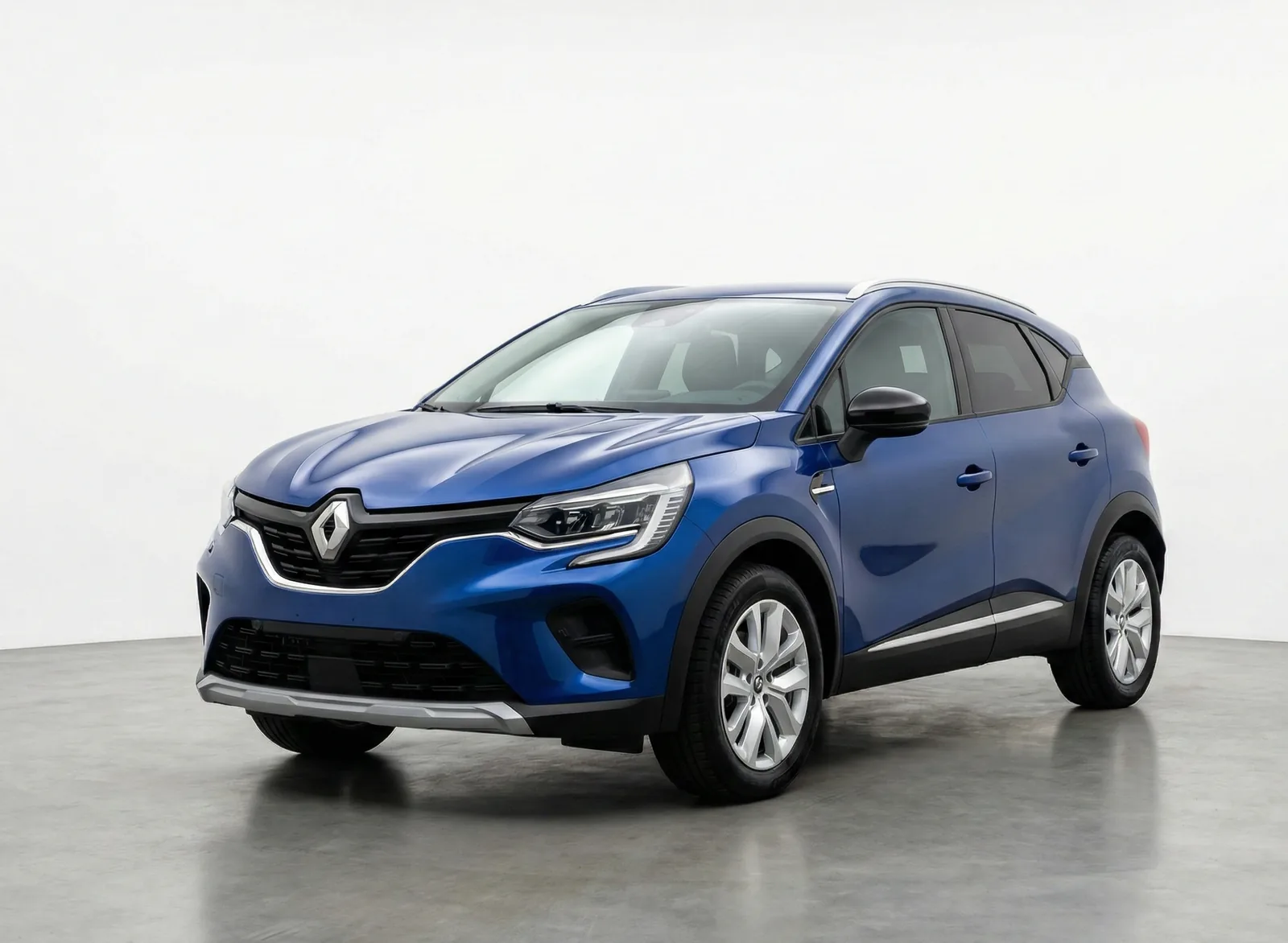 Renault Captur iz Comwell ponude vozila