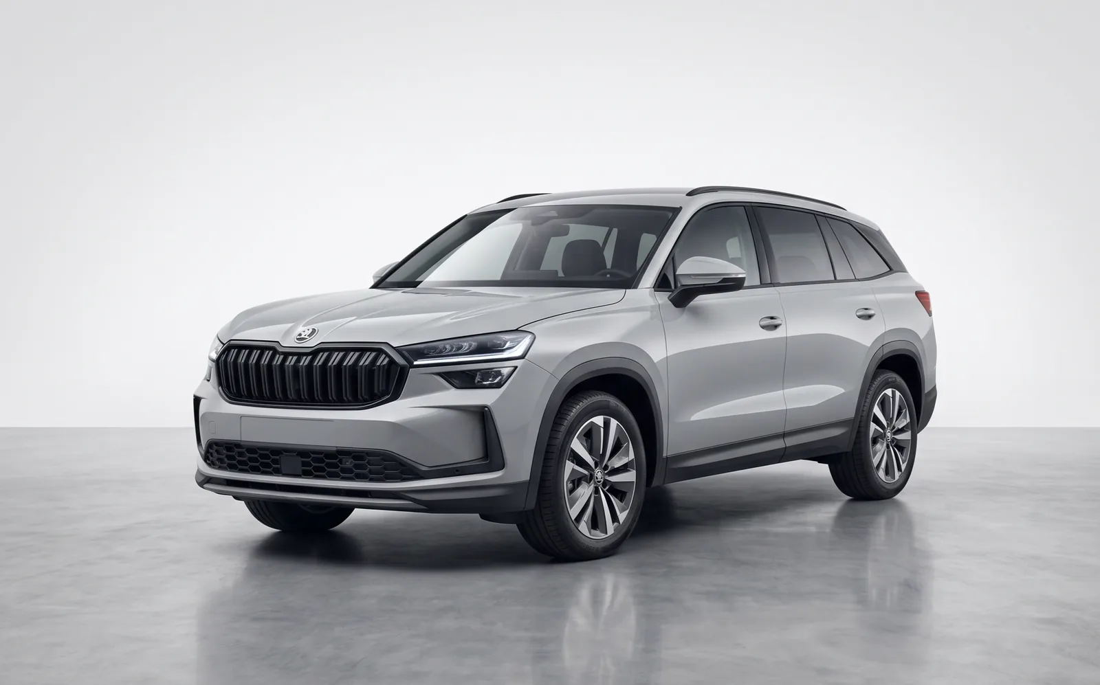 Škoda Kodiaq 2026 4x4 iz Comwell ponude vozila
